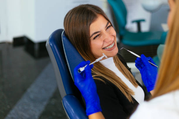 Professional Holistic Dental Care Services in Watauga, TX