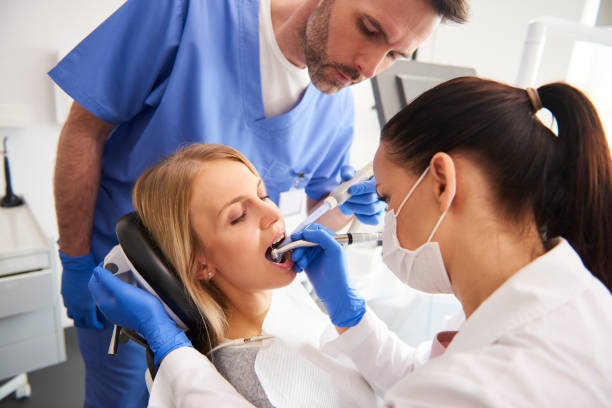 Dental Inlays and Onlays in Watauga, TX