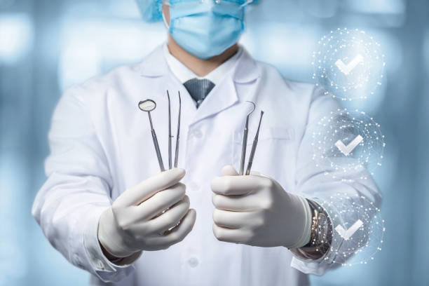 Emergency Dental Services in Watauga, TX