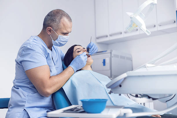 Emergency Dental Services in Watauga, TX