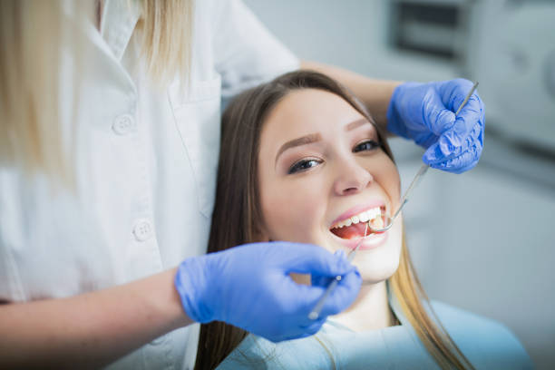 Oral Surgery in Watauga, TX