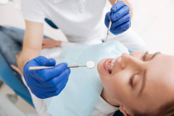 Emergency Dental Services in Watauga, TX